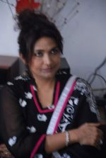 Mitali Singh at rehersal for the upcming music album Aksar on 22nd April 2012 (8).JPG